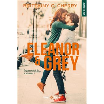 Eleonor & Grey - Poche - Brittainy C. Cherry, Marie-Christine Tricottet - Achat Livre | fnac