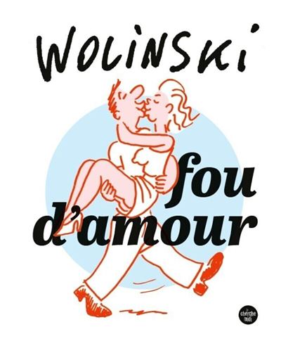 Fou d'amour (Nouvelle édition)