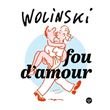 Fou d'amour (Nouvelle édition)
