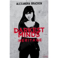 Darkest Minds, tome 4