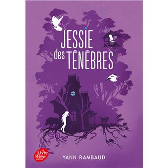 Jessie des ténèbres - 1