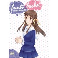 Fruits Basket
