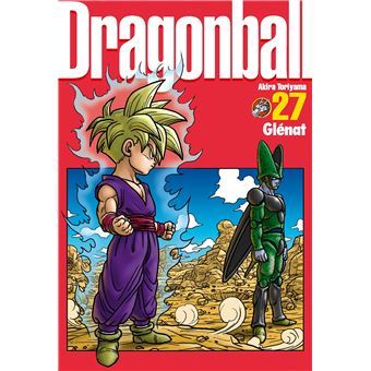 Dragon Ball - Dragon Ball, Perfect edition T27 - 1