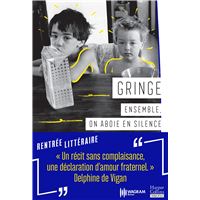 Ensemble, on aboie en silence