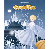 Minicontes cendrillon