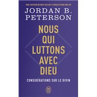 Nous qui luttons avec Dieu