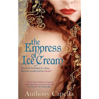 The Empress Of Ice Cream - 1