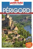 Guide Périgord 2025 Carnet Petit Futé