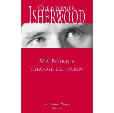 Mr Norris change de train