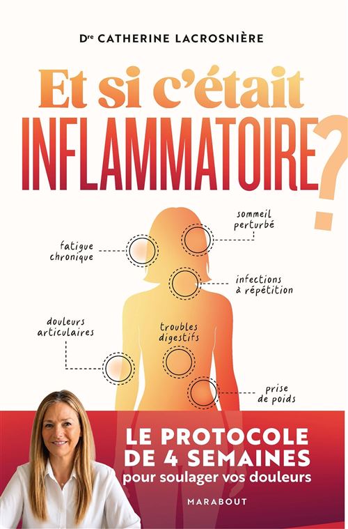 Et si c'était inflammatoire ? - 1