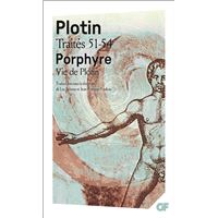 Traités 51-54 - Vie de Plotin