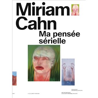 Miriam Cahn - 1