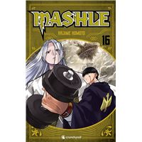Mashle