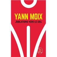 Jubilations vers le ciel