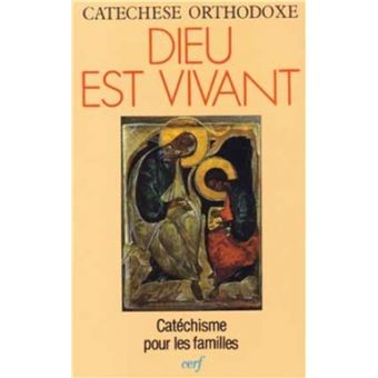 Dieu est vivant - 1