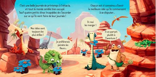 GIGANTOSAURUS Gigantosaurus - Oeuf avec slime et dino 5 cm - Asst | Rakuten