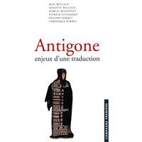 Antigone
