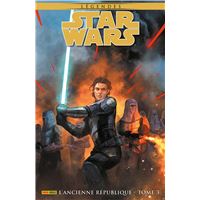 Livre Star Wars – Chasseurs De Primes Tome 1 – Le Vaisseau Esclave – Fleuve Noir Poche