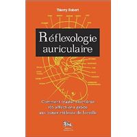 Réflexologie auriculaire