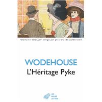 L'Héritage Pyke