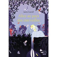 Alice au pays des merveilles