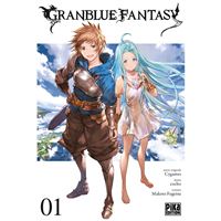 Granblue Fantasy