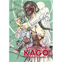Shintaro Kago : Artbook Volume 3