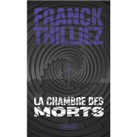 Franck Sharko Et Lucie Hennebelle