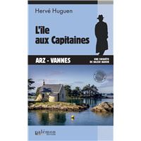 L'île aux capitaines