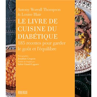  Les recettes de régime diabétique: Le livre de cuisine du menu  essentiel pour les diabétiques (French Edition) eBook : AUDET, ISABELLE:  Kindle Store