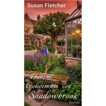 Das Geheimnis von Shadowbrook - 1