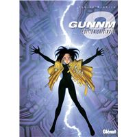 Gunnm - Édition originale - Tome 09
