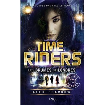 Time Riders - Time Riders, T6 - 1