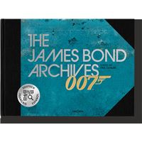 The James Bond Archives. “No Time To Die” Edition