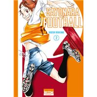 Sayonara Football T02