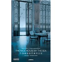 The Nice House By The Sea -  : The Nice House By The Sea tome 1