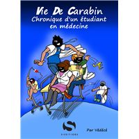 Les colles de la médecine - Carla Valette - Librairie Eyrolles