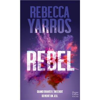 Rebel - 1