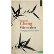 Vide et plein