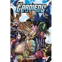 Les Gardiens de la Galaxie (2023) T02