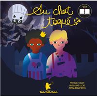 Au chat toqué
