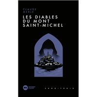 Les diables du Mont-Saint-Michel