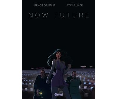 Now future