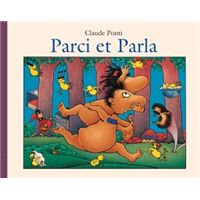 Parci et parla