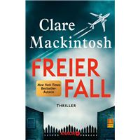 Freier Fall