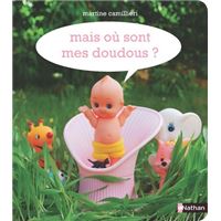 Jouets détournés Petits bricolages régressifs - broché - Martine Camillieri  - Achat Livre | fnac