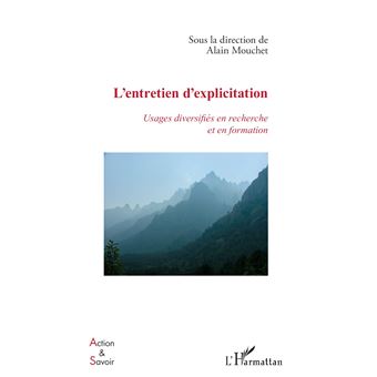 L'entretien d'explicitation - 1