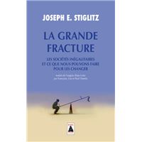 La Grande Fracture