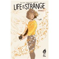 Life Is Strange Intégrale tome 1