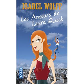 Les amours de Laura Quick - 1